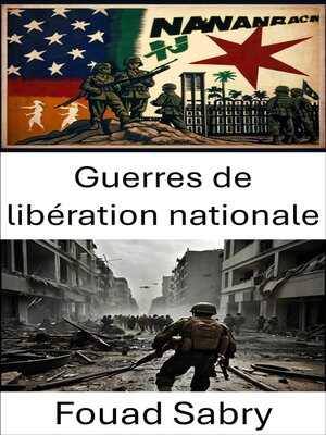 cover image of Guerres de libération nationale